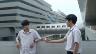 (The Gifted) (2) 13 Bye