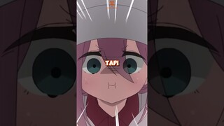 Yuru Camp Kenapa Sih?? #yurucamp #sliceoflife #anime #animeseru