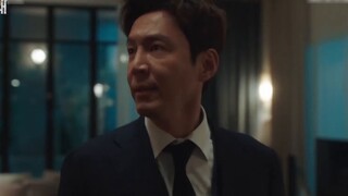 Dangerous Wife 15: The cruelty of marriage is hidden in this drama!