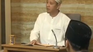 Kesedihan penghapus dosa