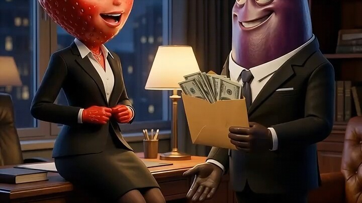 【Raja Kucing Alien】mengunggah video baru, ayo buruan tonton!