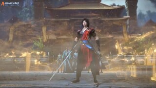 Shao Nian Ge Xing S4 Eps 25 indo