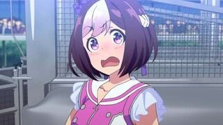 [Uma Musume: Pretty Derby] penuh dengan adegan terkenal! (2)(Uma Musume: Klip adegan terkenal Pretty