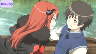 Quỷ Vương Và Anh Hùng「AMV」Badass #anime #schooltime