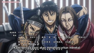 Kingdom Season 6 eps 2 (sub indo)