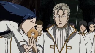 [Gintama] Cạm bẫy Thư gái!