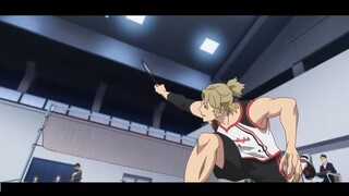 Câu Lạc Bộ Ryman - Phần 24 #anime #schooltime
