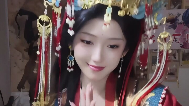 “Happy Yuanyuan” – A brand-new version you’ve never seen before! Fortune-telling 2.0
