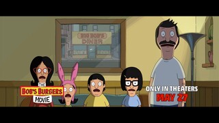Cheese | The Bob's Burgers Movie | 20th Century Studios