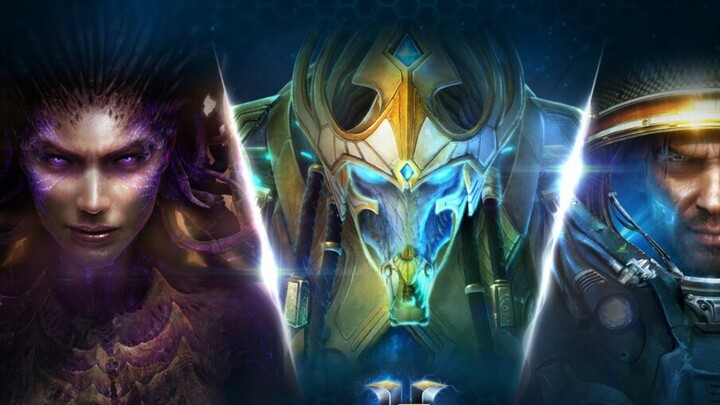 "The Wellerman" สัมผัสความกดดันจาก StarCraft!