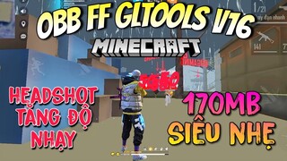 Fix Lag Free Fire Obb Minecraft Ob33 Lag Fix Config!V1.81.X Ff Lite/V2.80.X Ff Max Very Low Obb,