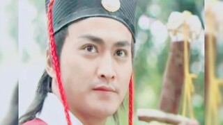 [Jin Zhao's One-Hand Sword Draw, Sword Flower, and Sword Twirling Special Edition] Qin Xiao Ensemble