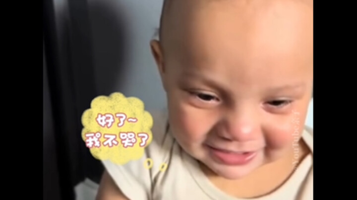 ขัดจังหวะลูกน้อยกำลัง “ร่ายเวท” 😂