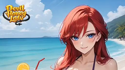 🧜‍♀️ Ariel | The Little Mermaid — AI Fan Art ✨