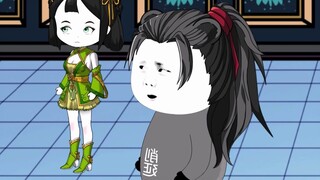 第142集：神州各大宗门