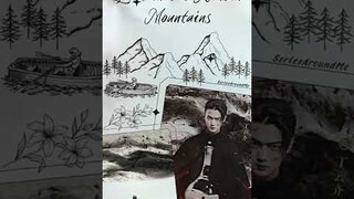 เตรียมพบกับซีรีย์นำแสดงโดย สวีข่าย Lost in the Kunlun Mountains #Shorts