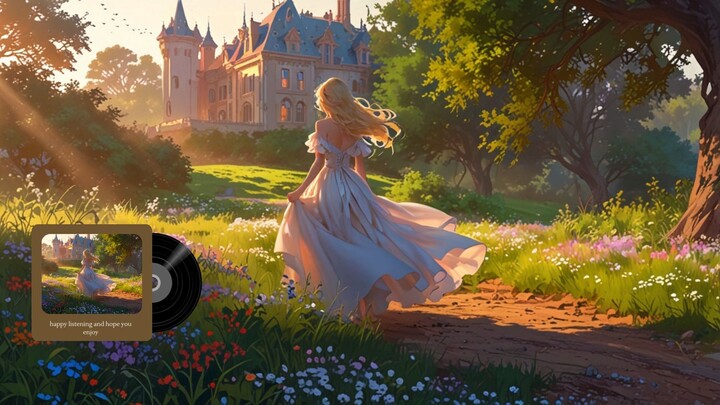 This Free BGM Sounds Like a Forgotten Childhood Memory