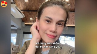 Thụy Anh - Em gái Thanh Thảo sau 12 năm Ngô Kiến Huy chối bỏ Sang Mỹ lấy chồng