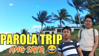 Parola Cauayan | Unplanned Trip
