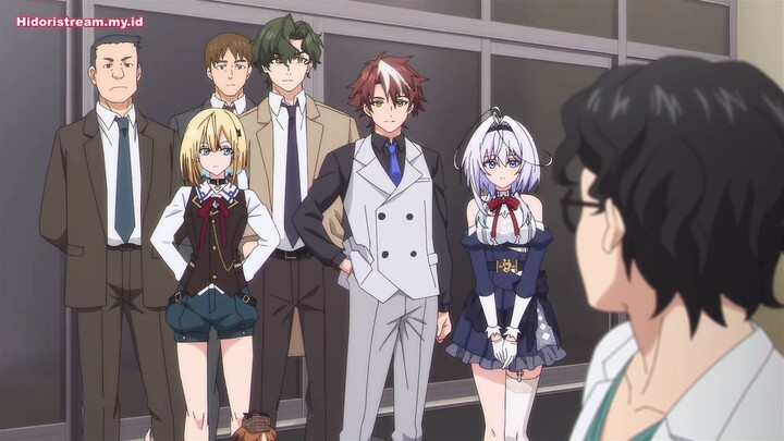 Eps_7 mykisah detektifku dan asisten edo tensei boing boing