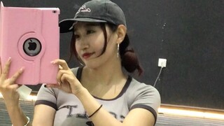 ชีวิตประจำวันของครูสอนเต้นสตรีท ~ ชีวิตประจำวันและไฮไลท์การเต้น ~ [Daily vlog]