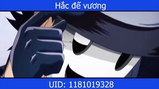 BẮT ĐẦU - Mặt nạ bắn tỉa AMV #anime #schooltime