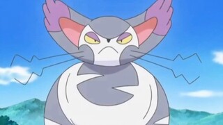 [Pokémon] Bạn biết có bao nhiêu Pokémon được những người yêu mèo yêu thích?