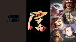 Short Video One Piece Keren Part 2