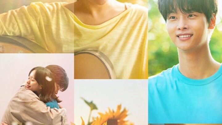 Midnight Sun (2026) Sub Indo