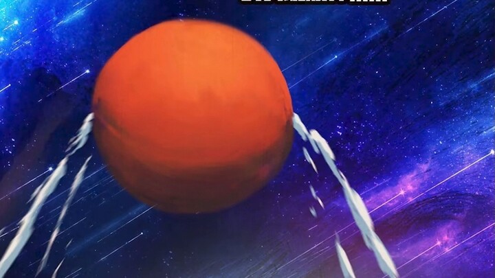 The strongest vanguard of the Eight-Star Alliance! What did the Doomsday Ball do? How powerful is He