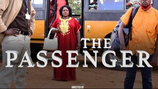 The Passenger