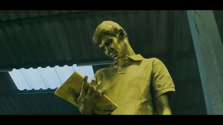 This is an era where keyboard warriors run rampant...