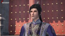 Supreme Sword God Eps 124 indo