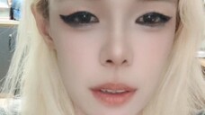 น้ำยาล้างสีเล็บเจล ถอดเล็บเจล