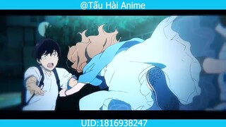 「AMV」Vô cực #anime