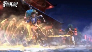 The Legend of Tang Dynasty Episode 9 Sub Indo