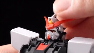 Cool and fun, but the mold is wrong? HG Murasame Kai [Brief Review]