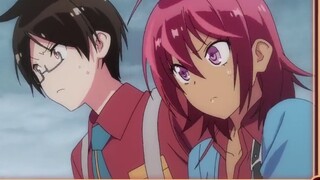 Long Aotian was bullied at will?! The Shield Hero's magical remake received negative reviews again? 