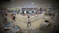 🧑⚕️Emergency Couple 🏥 EP 4 Sub Indo