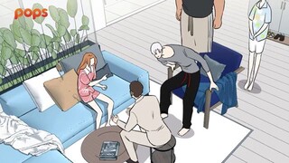 Lạc trôi - s3 - tập full