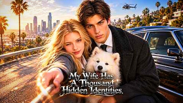 My Wife Has A Thousand Hidden Identities