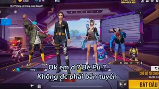 giọng chay sau 2 lần bị covid của em