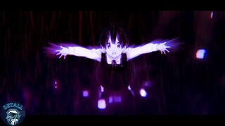 「AMV」- Gãy xương là một điều không ngờ với tôi #anime #schooltime