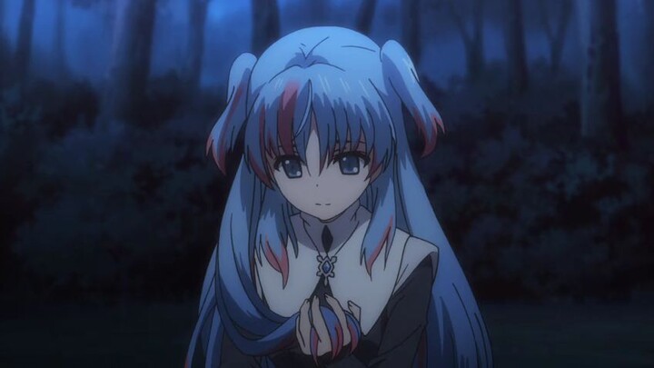 Shuumatsu Nani Shitemasu ka? SukaSuka EP 9 SUB INDONESIA