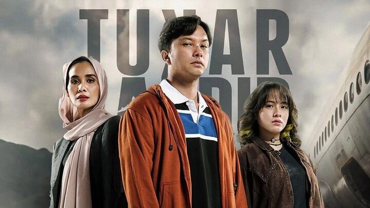 [NEW FILM] TUKAR TAKDIR
