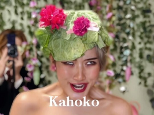 Facial Expression Model