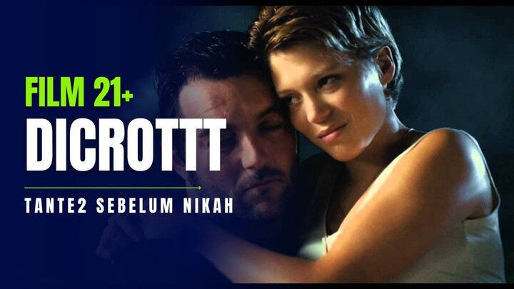 21+ T4NTE SEMOCK TERLALU SAYANG BUAT DILEWATIN, ENDINGNYA GITUAN?!