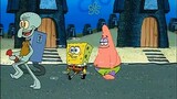 Thực sự có lý do khiến Squidward không thể sống thiếu SpongeBob