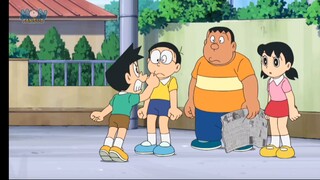 Doraemon VietSub tập 770: Máy ảnh cơ hội, vượt qua mùa hè trong ngôi nhà tí hon ....