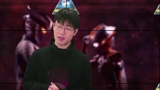 Ultra Galaxy Fight: Zero flirts with girls online, and the first CP of the new generation of Ultrama